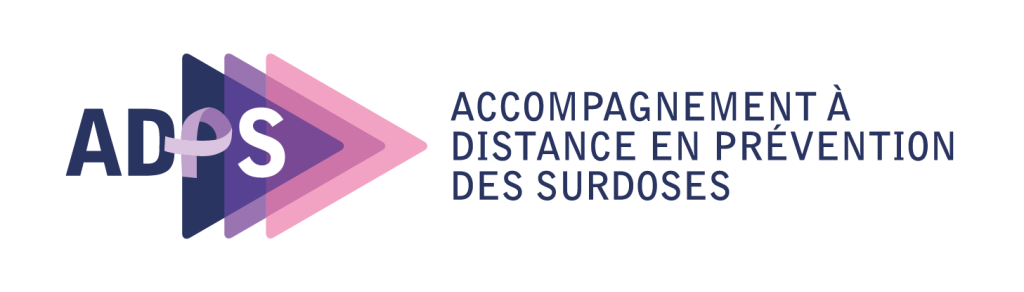 ADPS - Accompagnement à Distance en Prévention des Surdoses